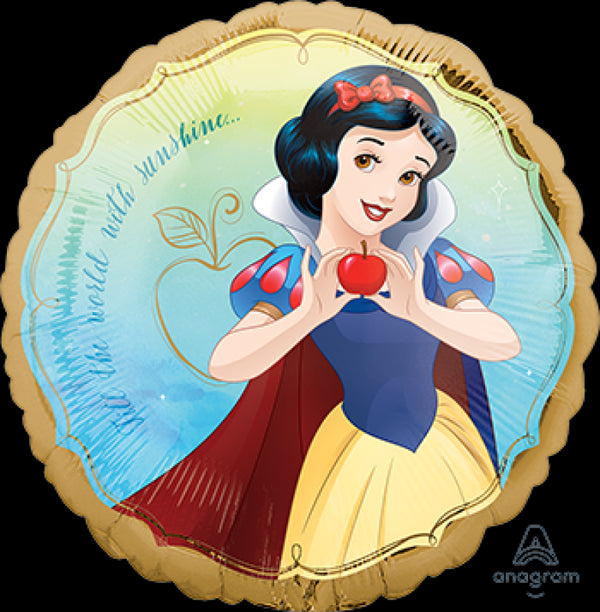 SNOW WHITE ONCE UPON A TIME
